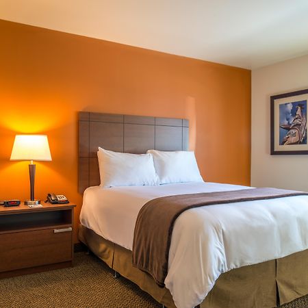 My Place Hotel-Jamestown, Nd Luaran gambar