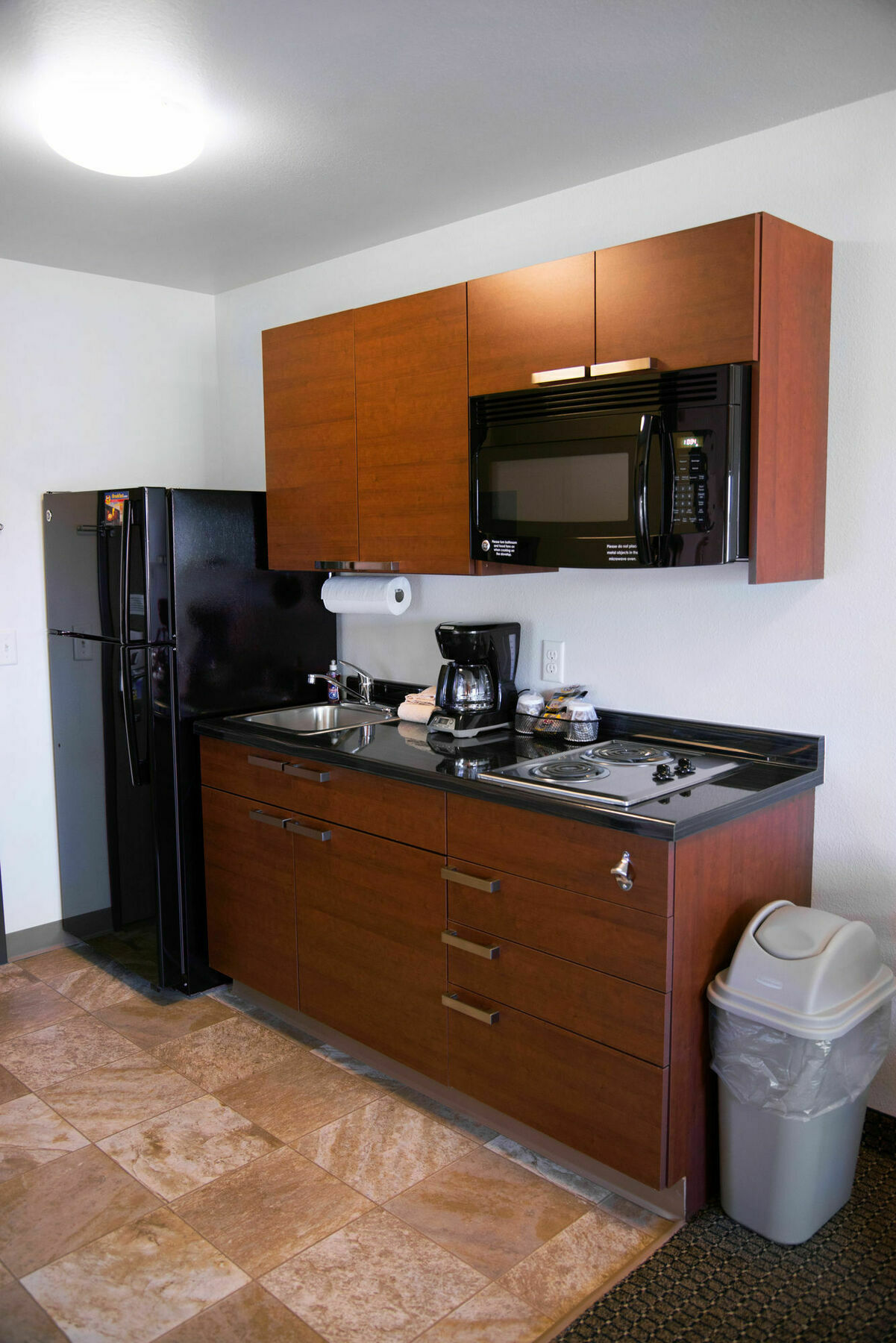 My Place Hotel-Jamestown, Nd Luaran gambar